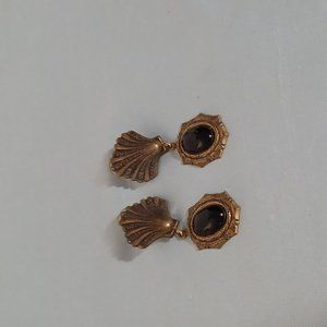 Patrice Earings Pierced